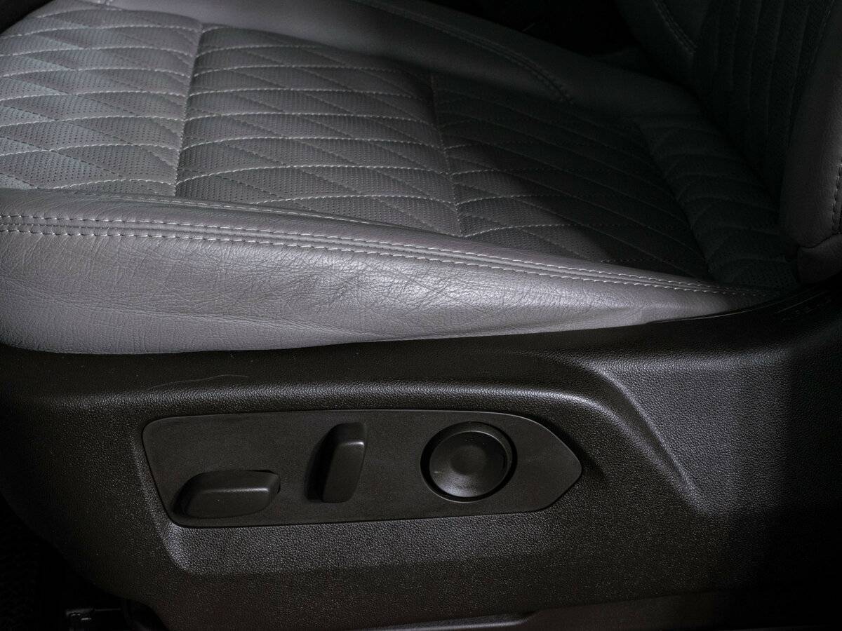 Купить Chevrolet Tahoe, 2022, 35 406 км, фото №19