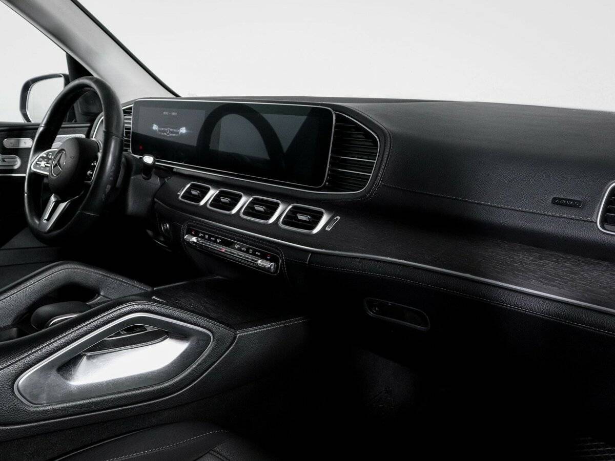 Купить Mercedes-Benz GLE 300 d, 2020, 159 310 км, фото №9