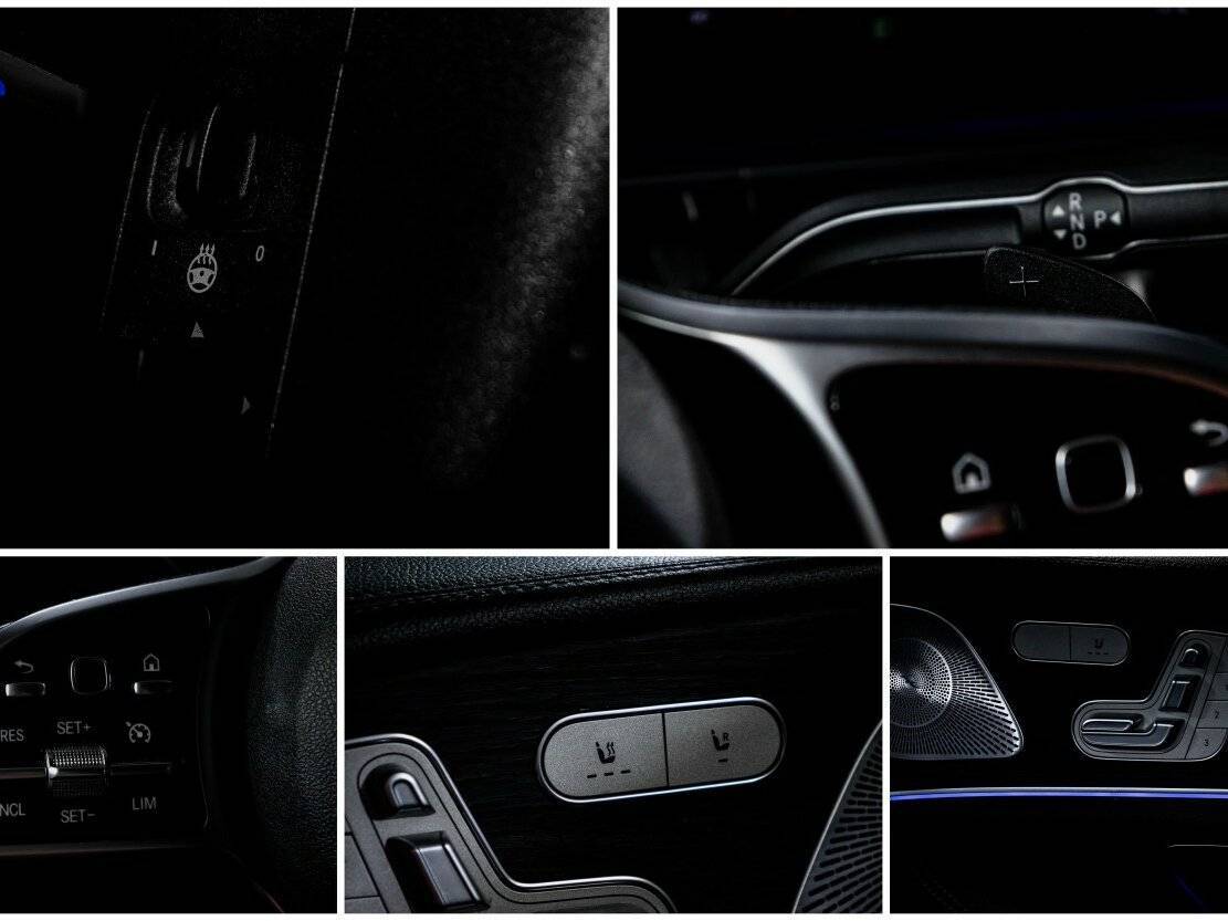 Купить Mercedes-Benz GLE 300 d, 2020, 159 310 км, фото №18