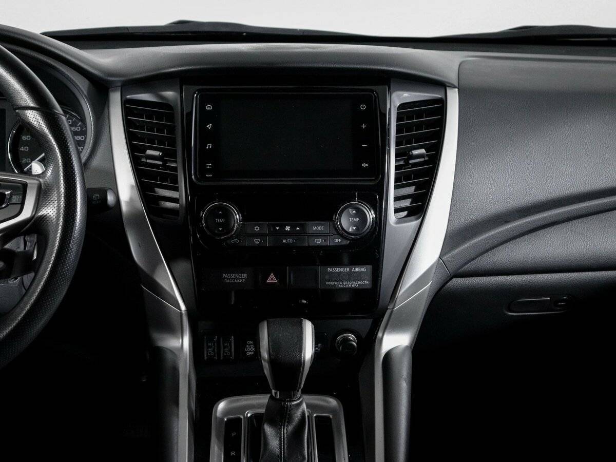 Купить Mitsubishi Pajero Sport, 2020, 123 072 км, фото №11