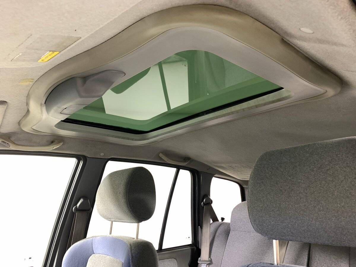 Купить Kia Sportage, 2003, 262 893 км, фото №18