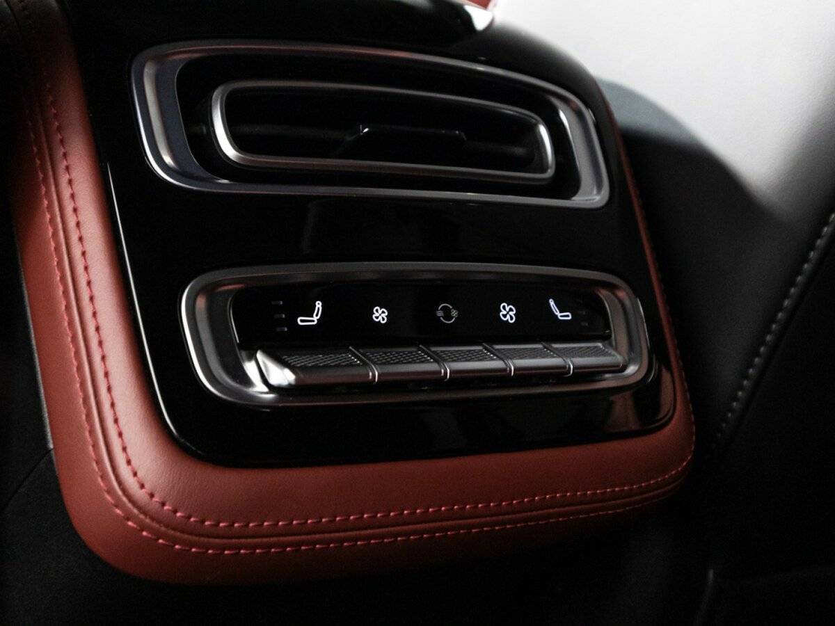 Купить Exeed RX, 2023, 25 400 км, фото №17