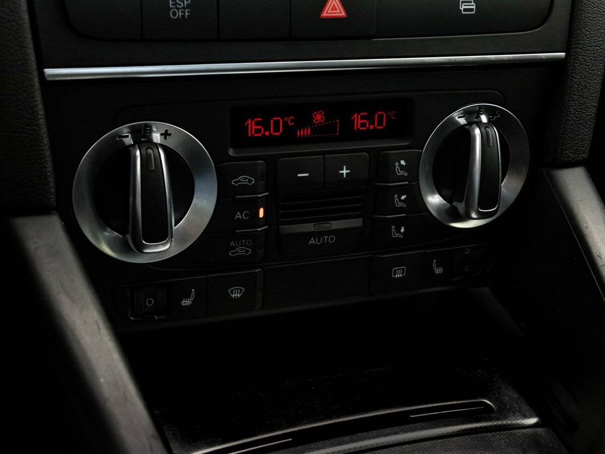 Купить Audi A3 Sportback, 2008, 307 504 км, фото №11