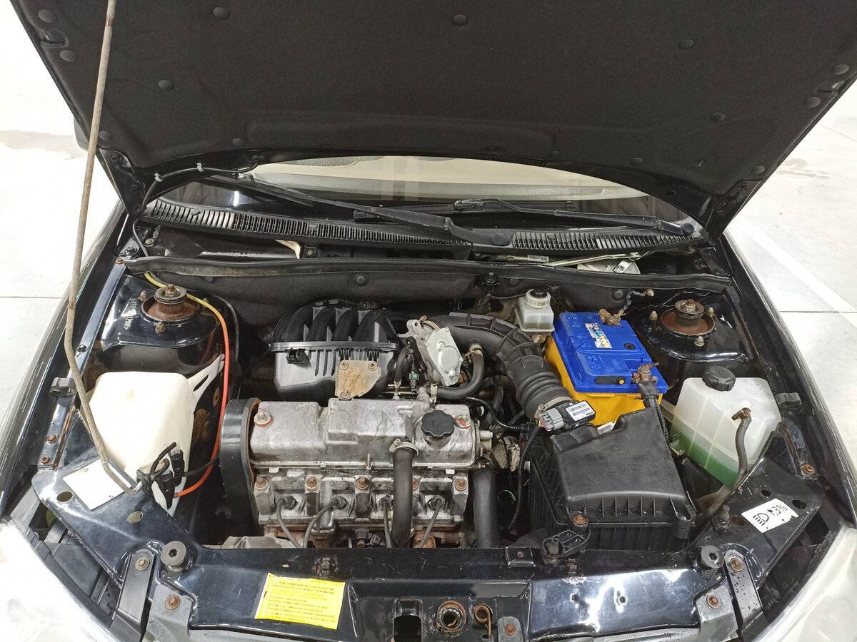 Купить Lada (ВАЗ) Kalina, 2011, 152 770 км, фото №9