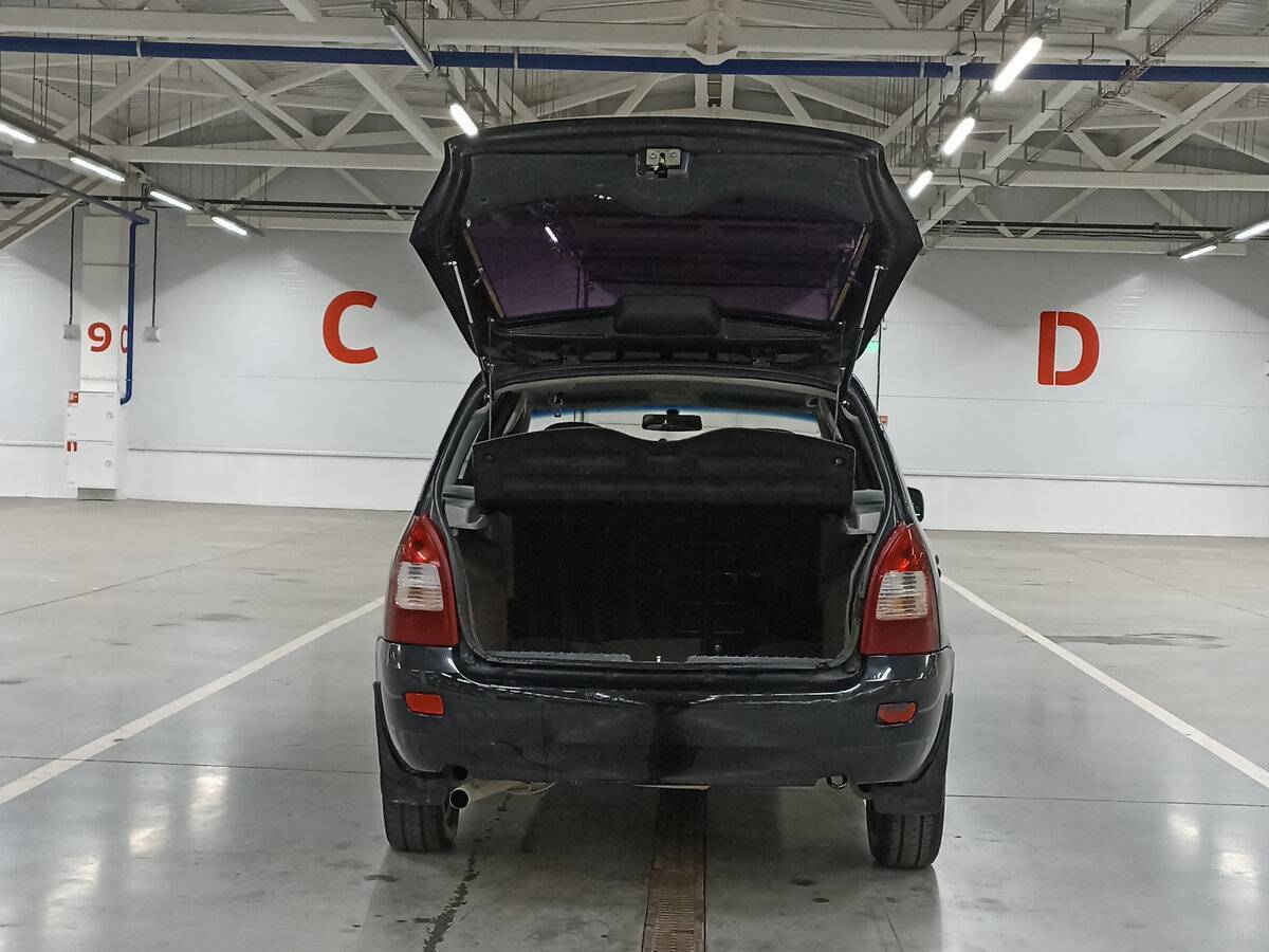 Купить Lada (ВАЗ) Kalina, 2011, 152 770 км, фото №10