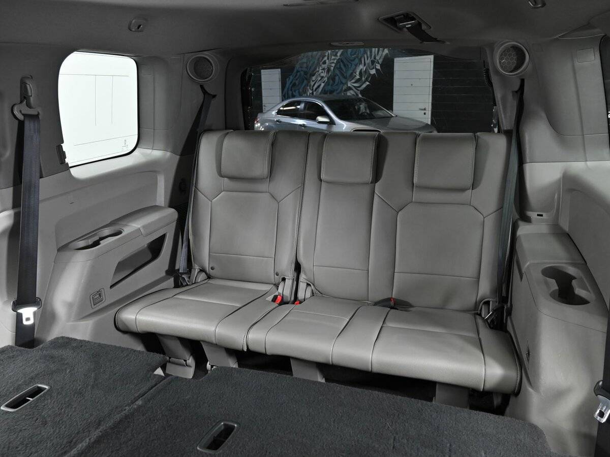 Купить Honda Pilot, 2008, 179 000 км, фото №16