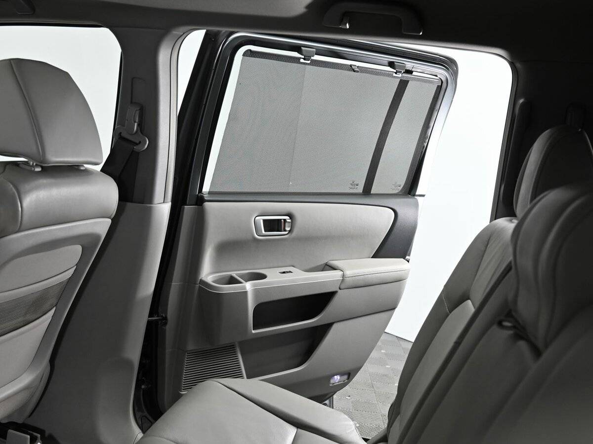 Купить Honda Pilot, 2008, 179 000 км, фото №17