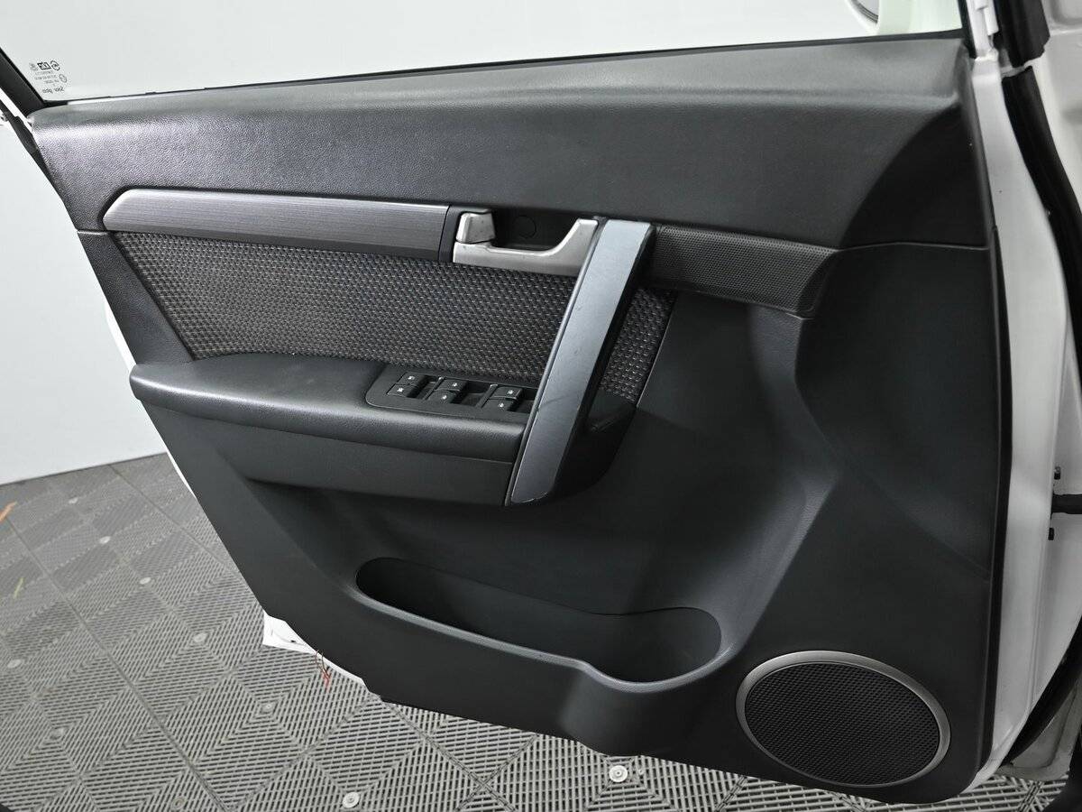 Купить Chevrolet Captiva, 2011, 169 000 км, фото №6