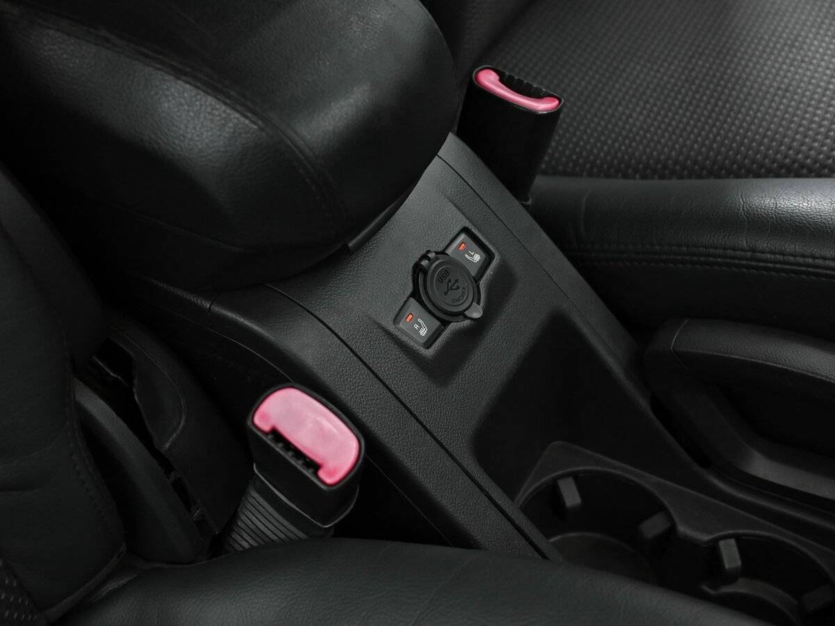 Купить Chevrolet Captiva, 2011, 169 000 км, фото №10