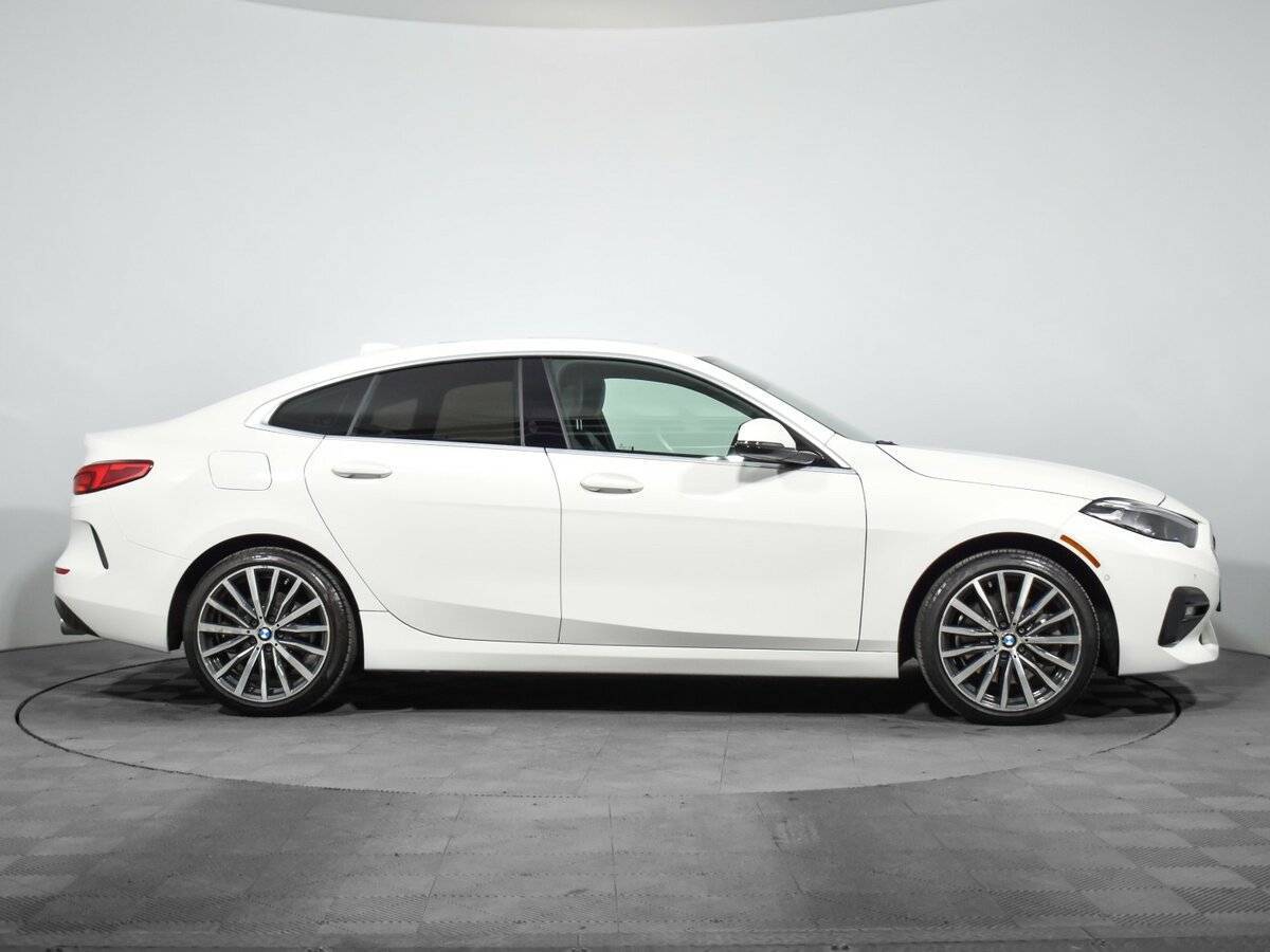 Купить BMW 2 серии Gran Coupe 228i xDrive, 2019, 63 817 км, фото №4