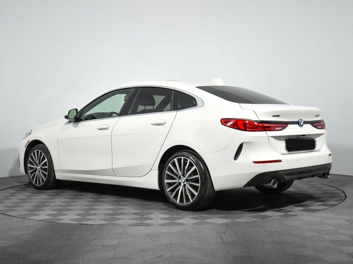 Купить BMW 2 серии Gran Coupe 228i xDrive, 2019, 63 817 км, фото №7