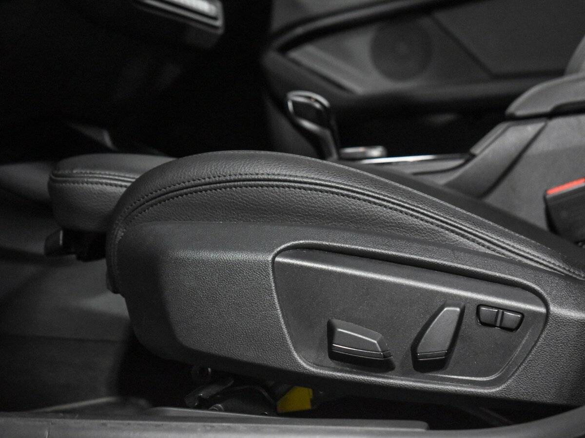 Купить BMW 2 серии Gran Coupe 228i xDrive, 2019, 63 817 км, фото №10