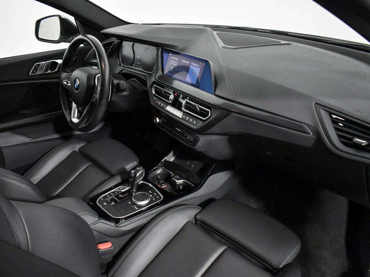 Купить BMW 2 серии Gran Coupe 228i xDrive, 2019, 63 817 км, фото №14