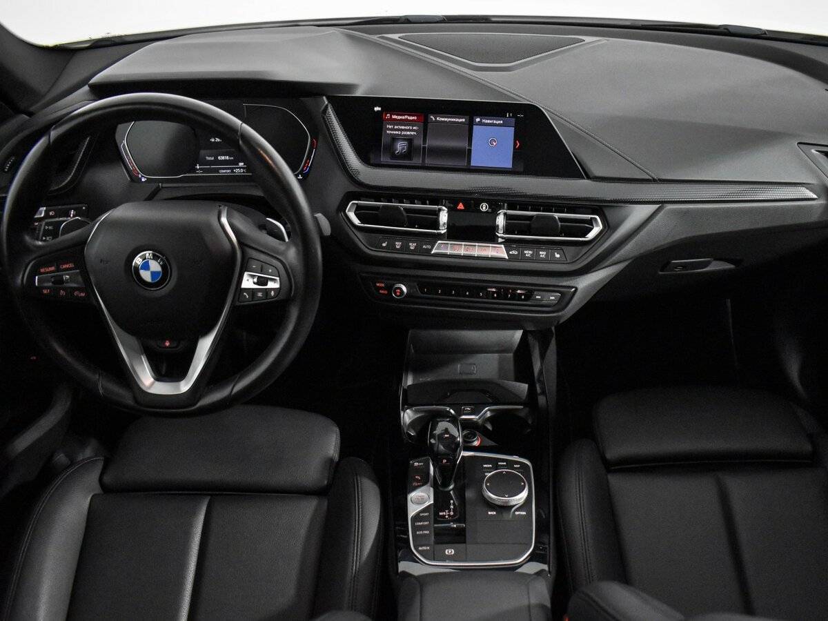 Купить BMW 2 серии Gran Coupe 228i xDrive, 2019, 63 817 км, фото №15