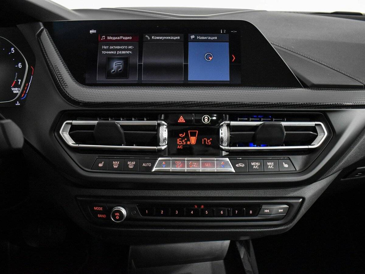 Купить BMW 2 серии Gran Coupe 228i xDrive, 2019, 63 817 км, фото №17