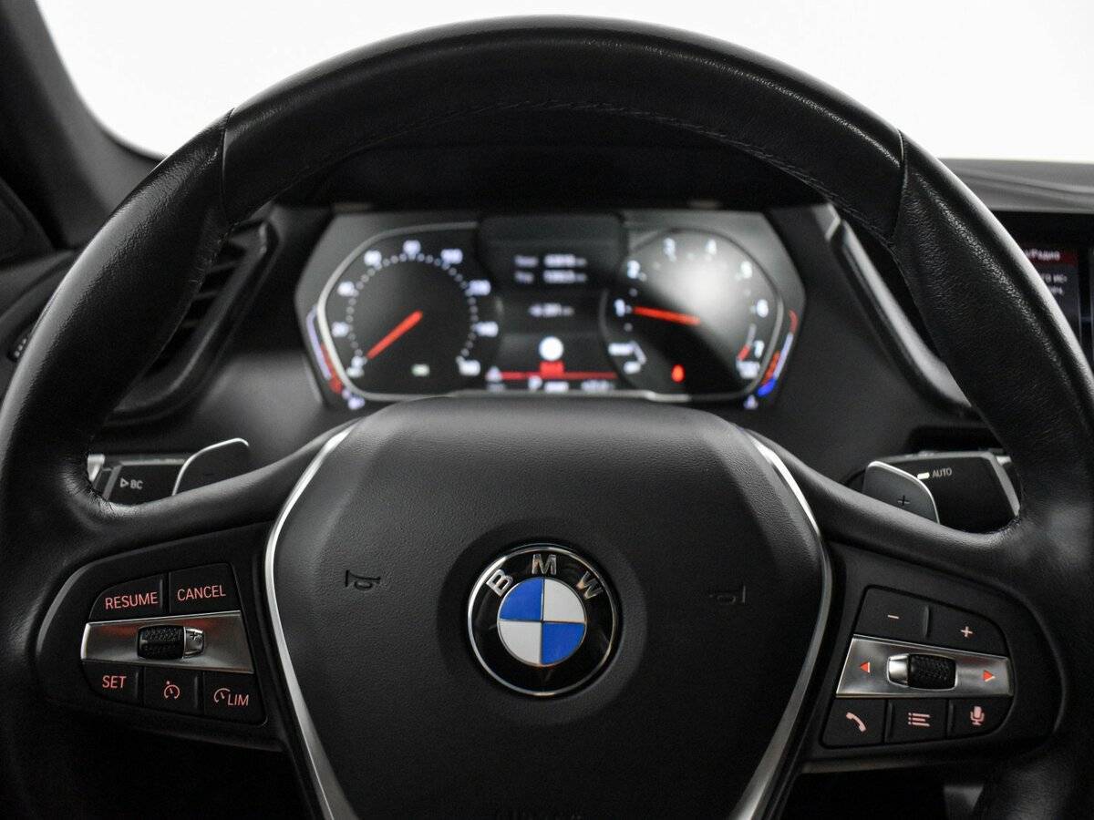 Купить BMW 2 серии Gran Coupe 228i xDrive, 2019, 63 817 км, фото №20