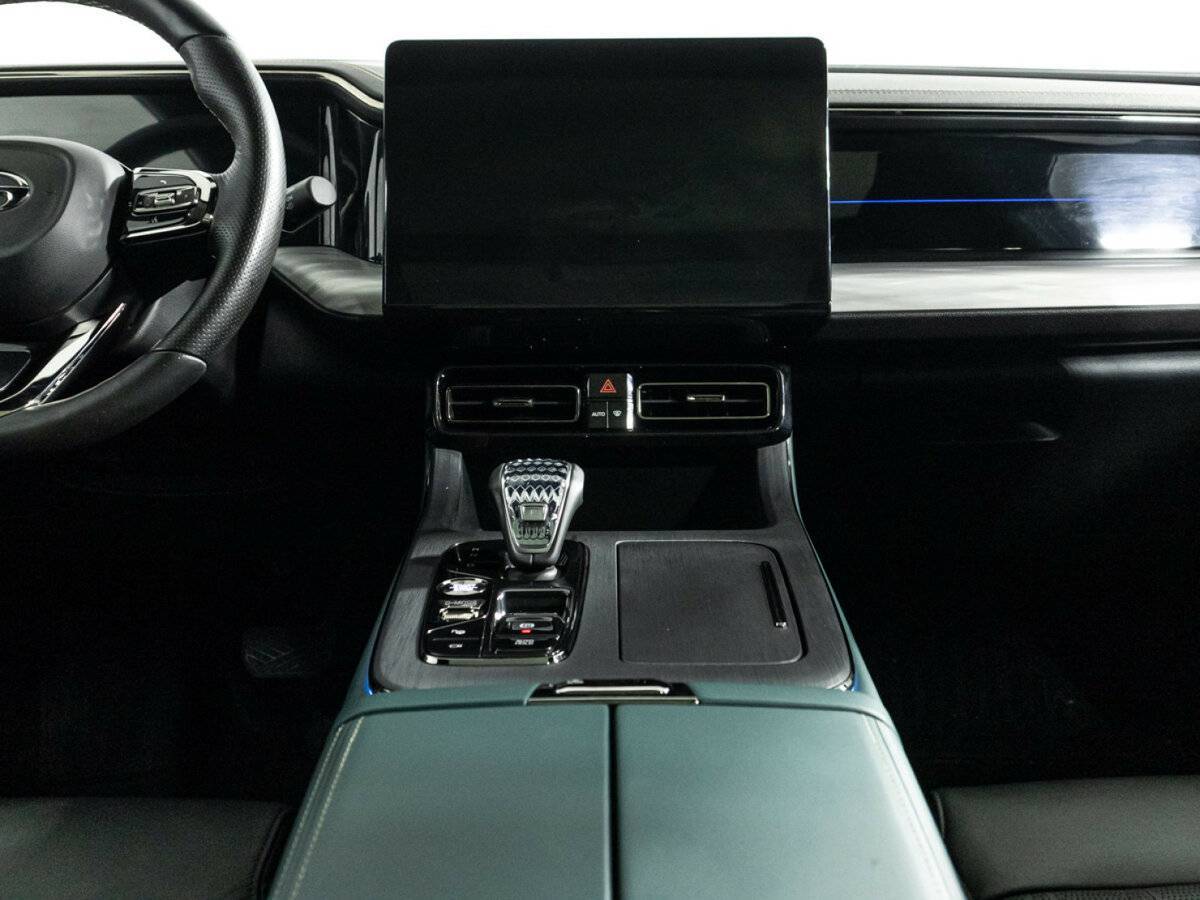 Купить GAC GS8, 2023, 44 500 км, фото №14