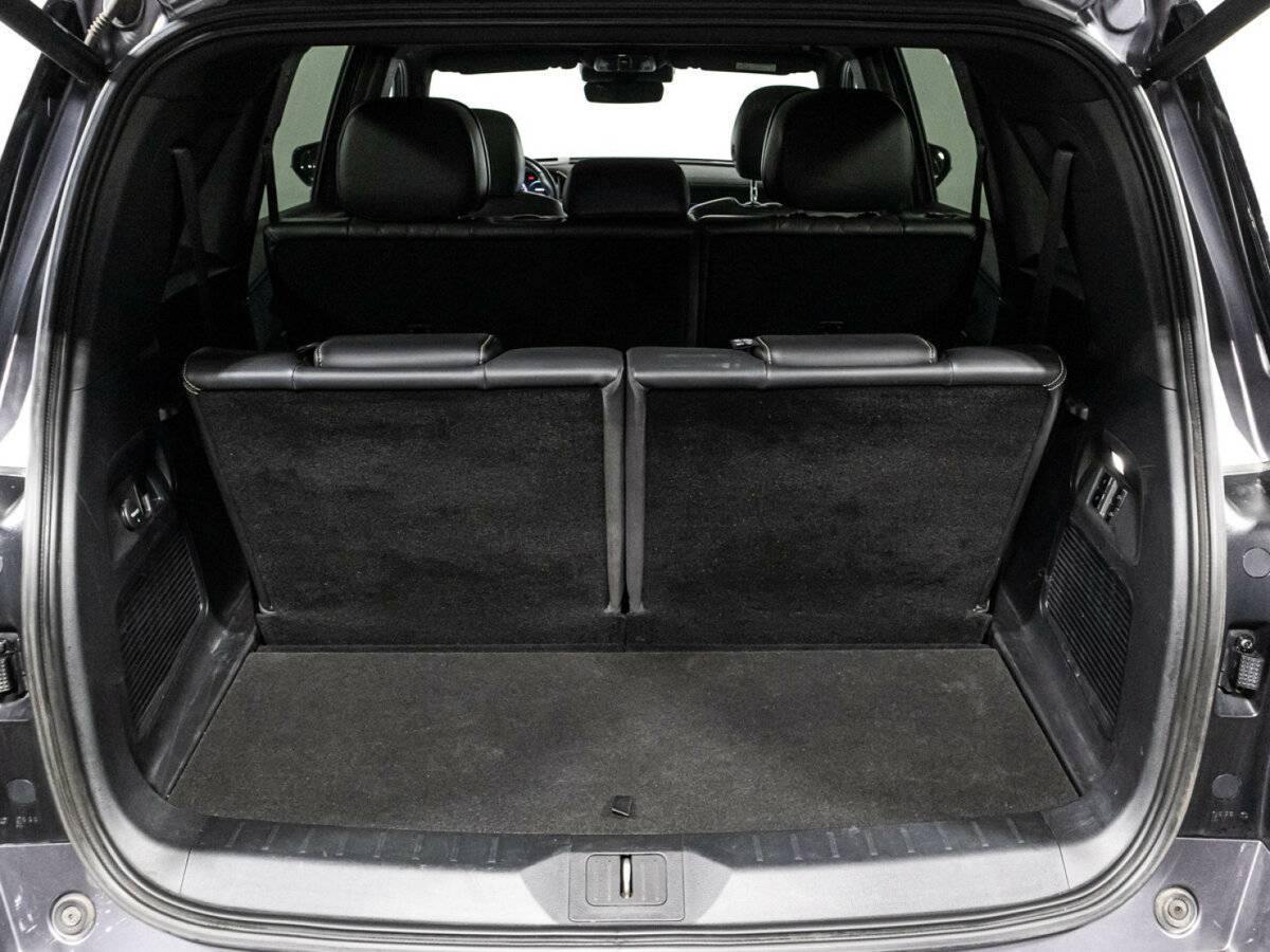 Купить GAC GS8, 2023, 44 500 км, фото №15