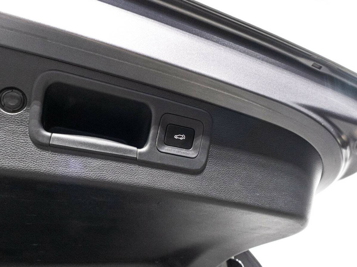 Купить GAC GS8, 2023, 44 500 км, фото №16