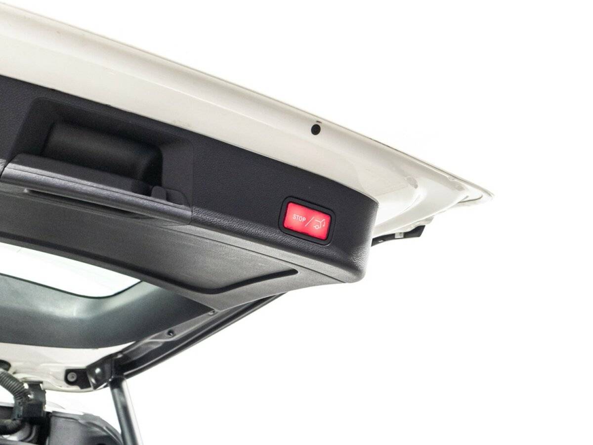 Купить Mercedes-Benz GL-Класс 400, 2014, 86 746 км, фото №16