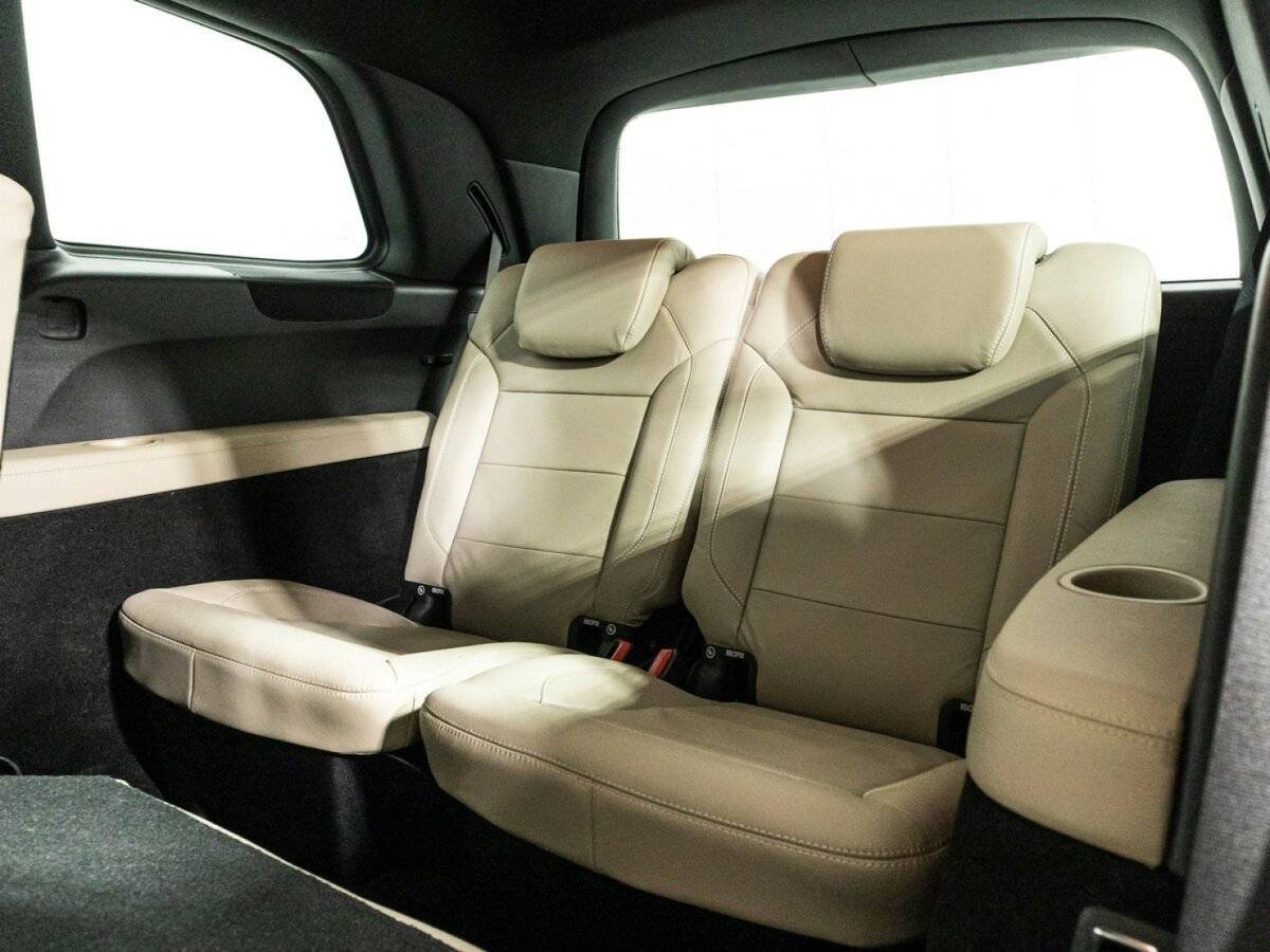 Купить Mercedes-Benz GL-Класс 400, 2014, 86 746 км, фото №17