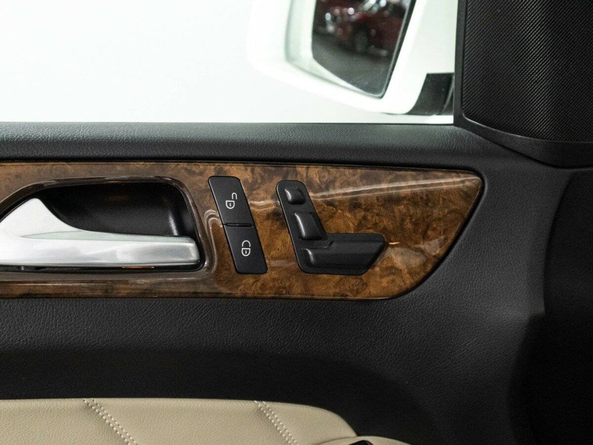 Купить Mercedes-Benz GL-Класс 400, 2014, 86 746 км, фото №18