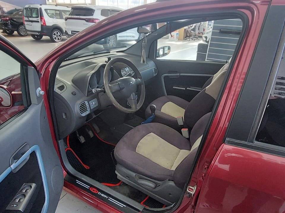 Купить Chery Kimo (A1), 2008, 154 000 км, фото №8