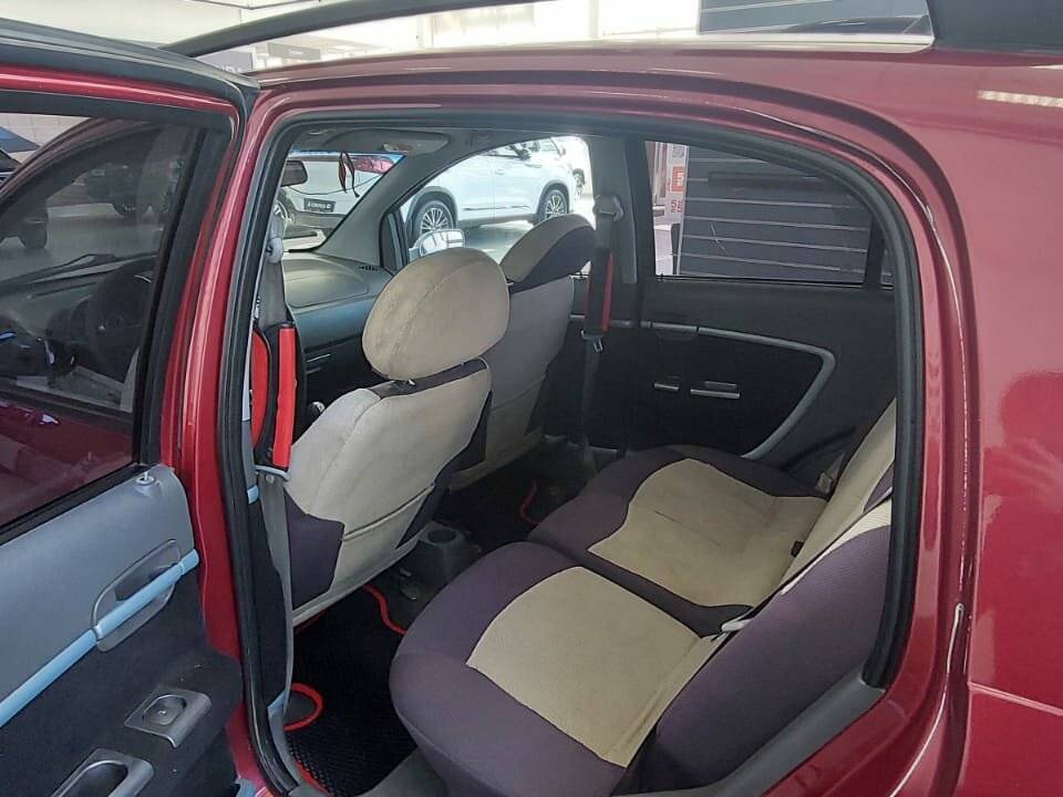 Купить Chery Kimo (A1), 2008, 154 000 км, фото №9