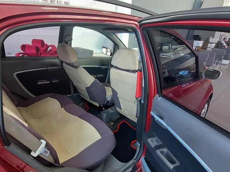 Купить Chery Kimo (A1), 2008, 154 000 км, фото №10