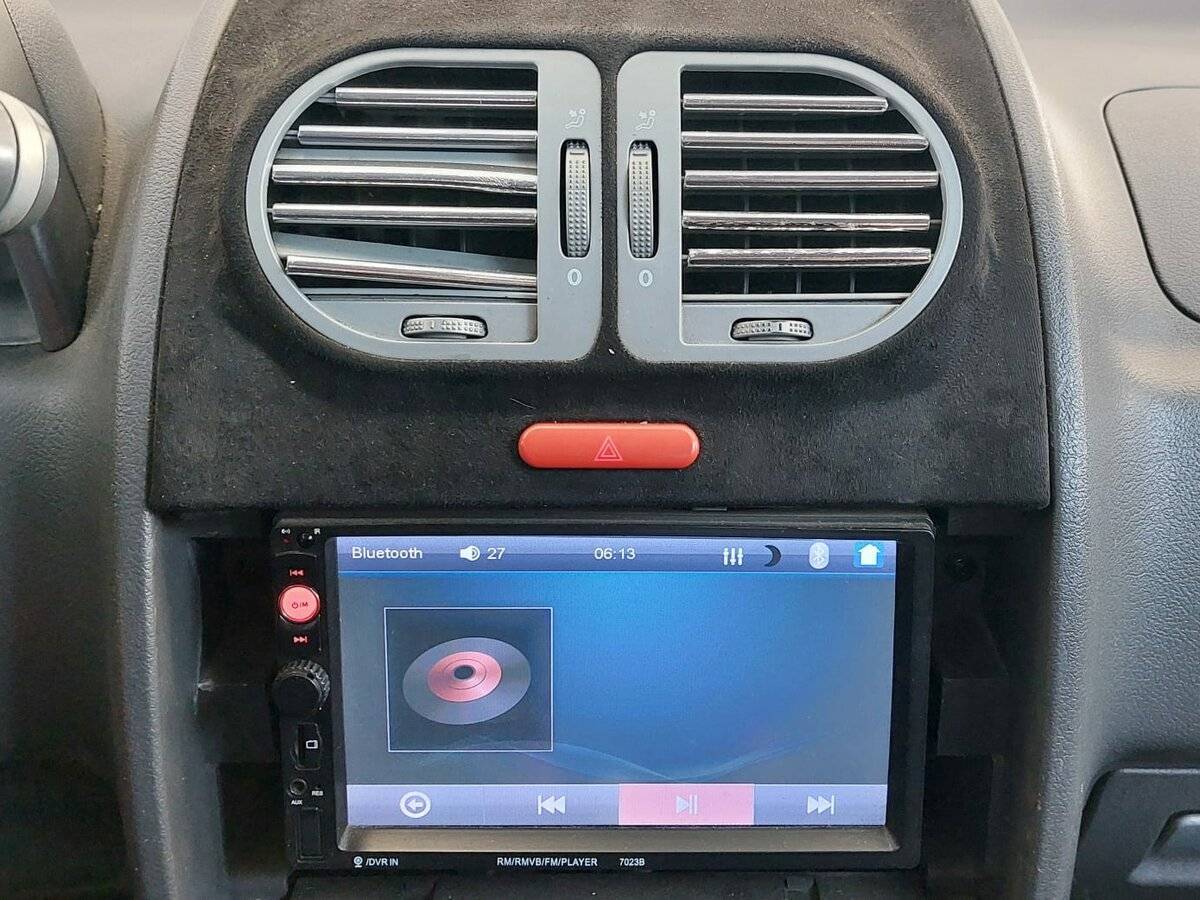 Купить Chery Kimo (A1), 2008, 154 000 км, фото №13