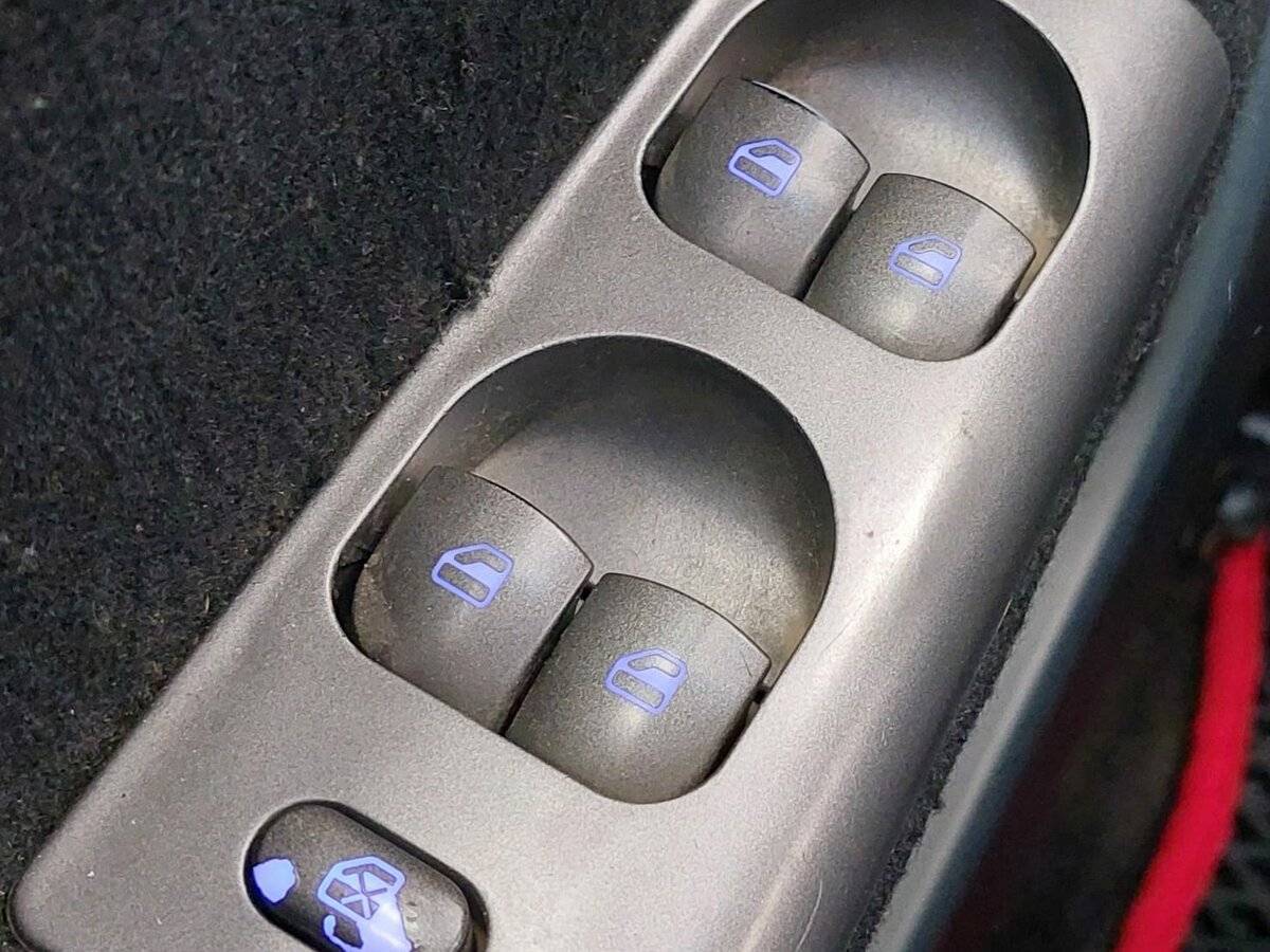 Купить Chery Kimo (A1), 2008, 154 000 км, фото №15