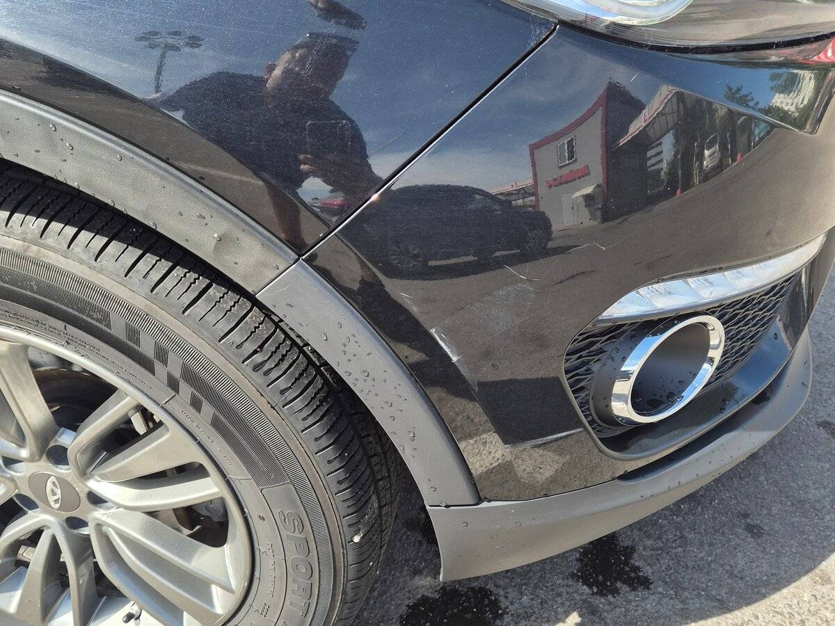 Купить Chery Tiggo 5, 2018, 95 930 км, фото №10