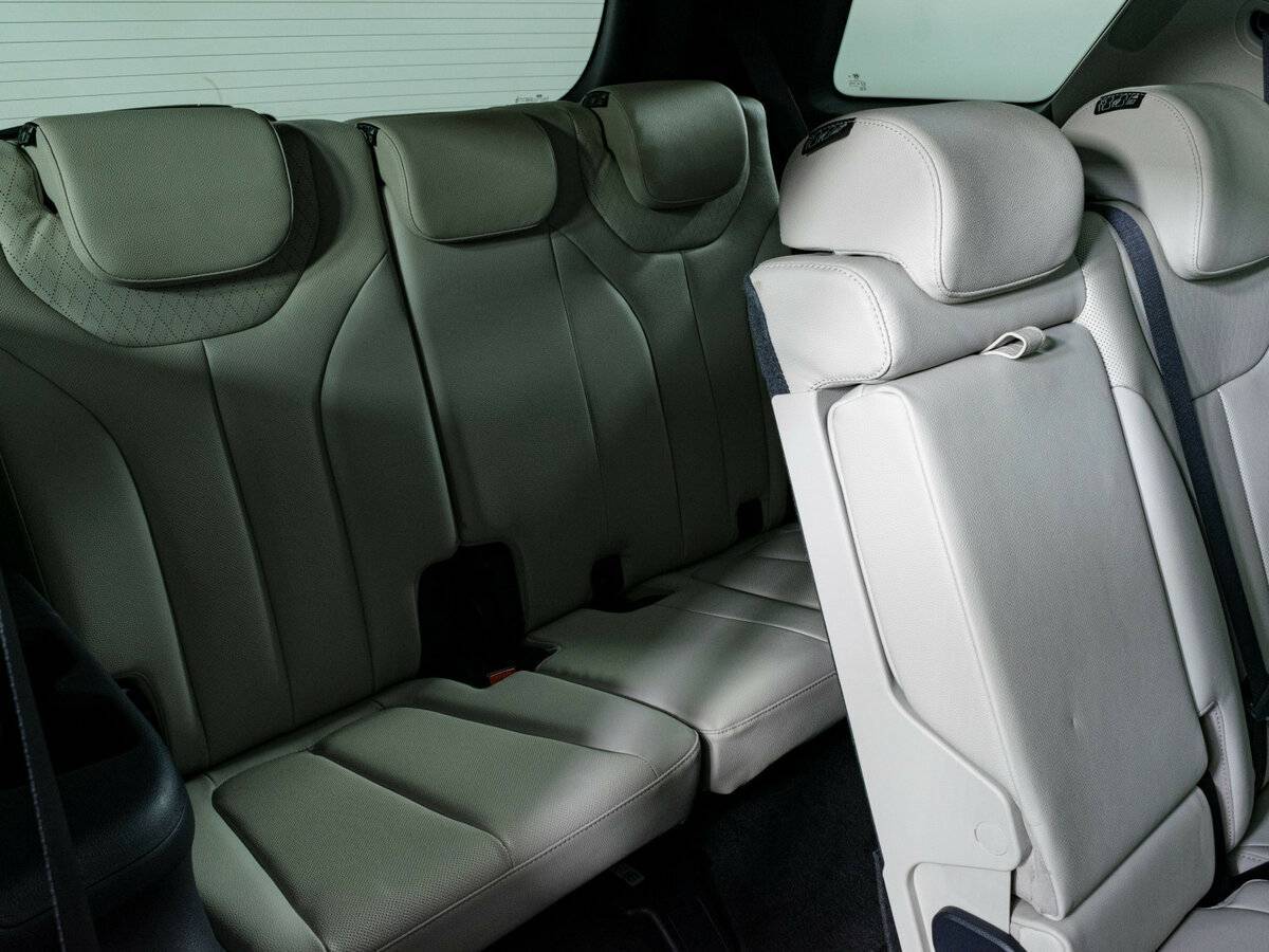 Купить Hyundai Palisade, 2022, 55 596 км, фото №14