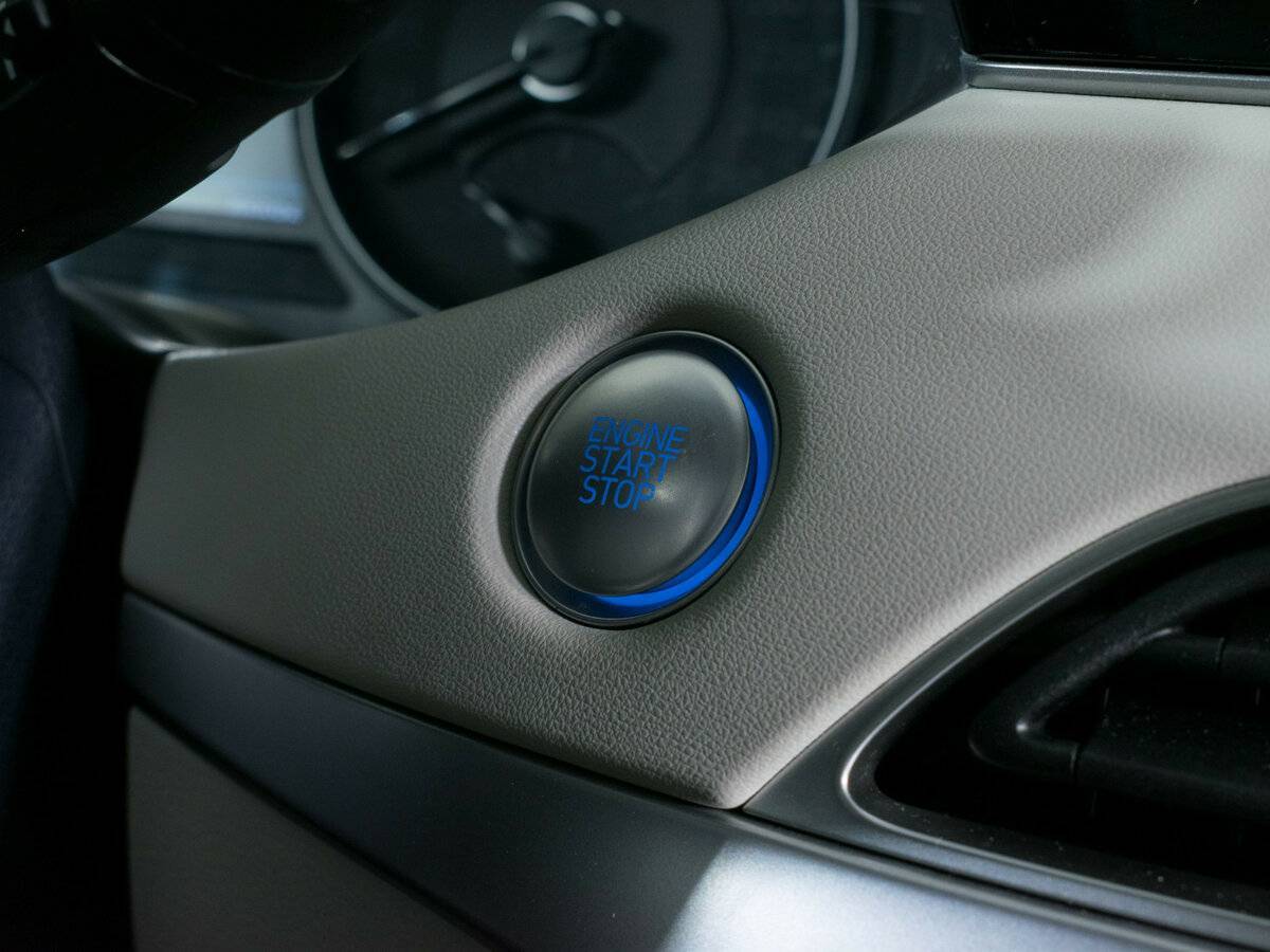 Купить Hyundai Palisade, 2022, 55 596 км, фото №19