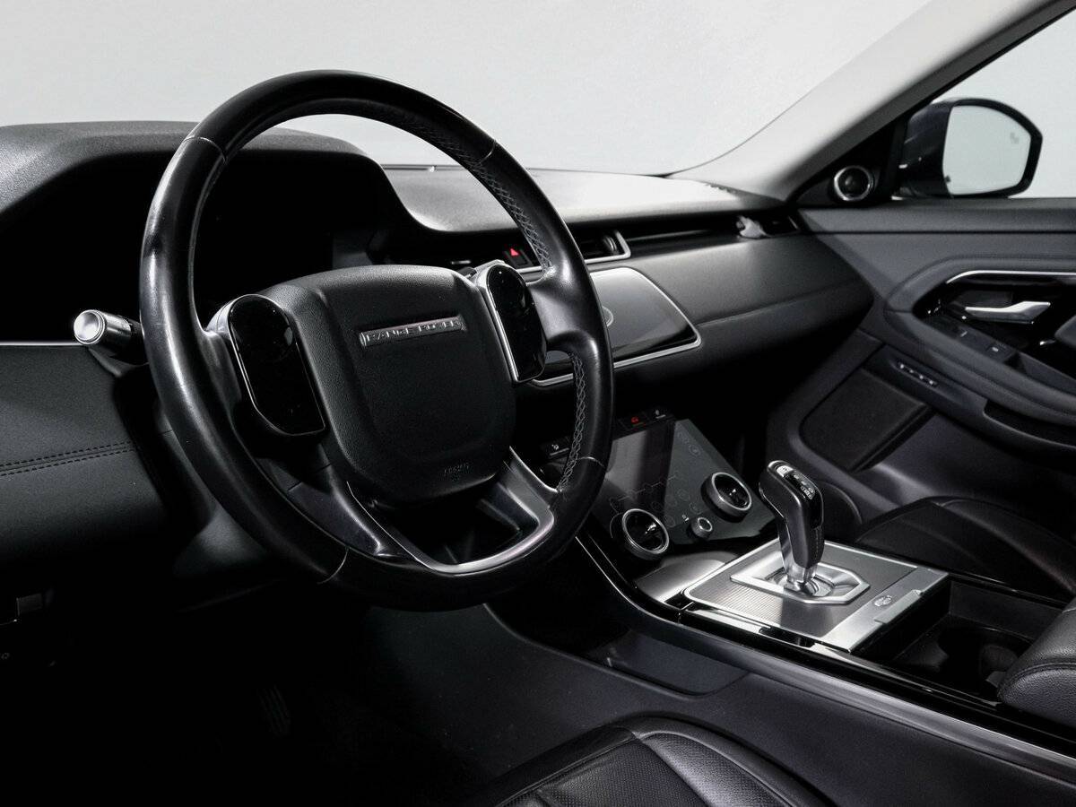 Купить Land Rover Range Rover Evoque, 2019, 70 000 км, фото №14