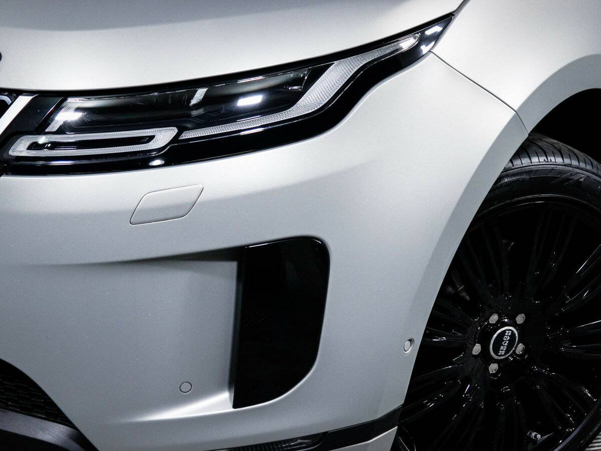Купить Land Rover Range Rover Evoque, 2019, 70 000 км, фото №17