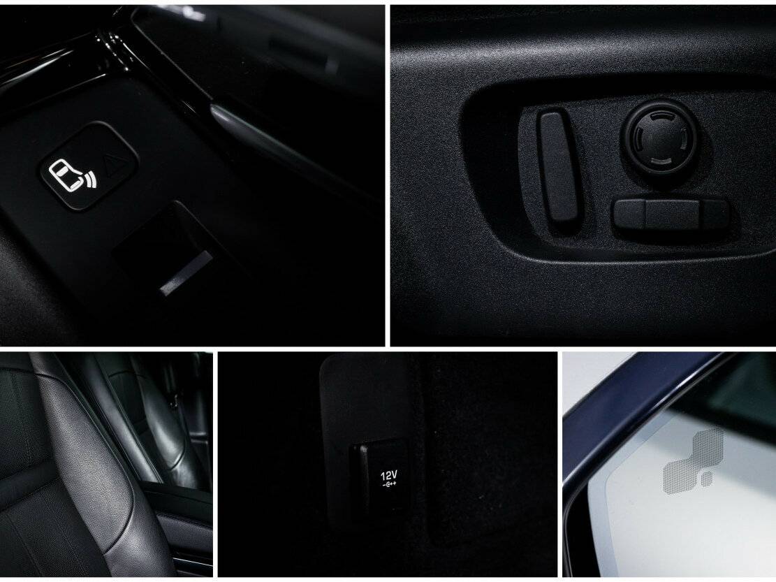 Купить Land Rover Range Rover Evoque, 2019, 70 000 км, фото №20