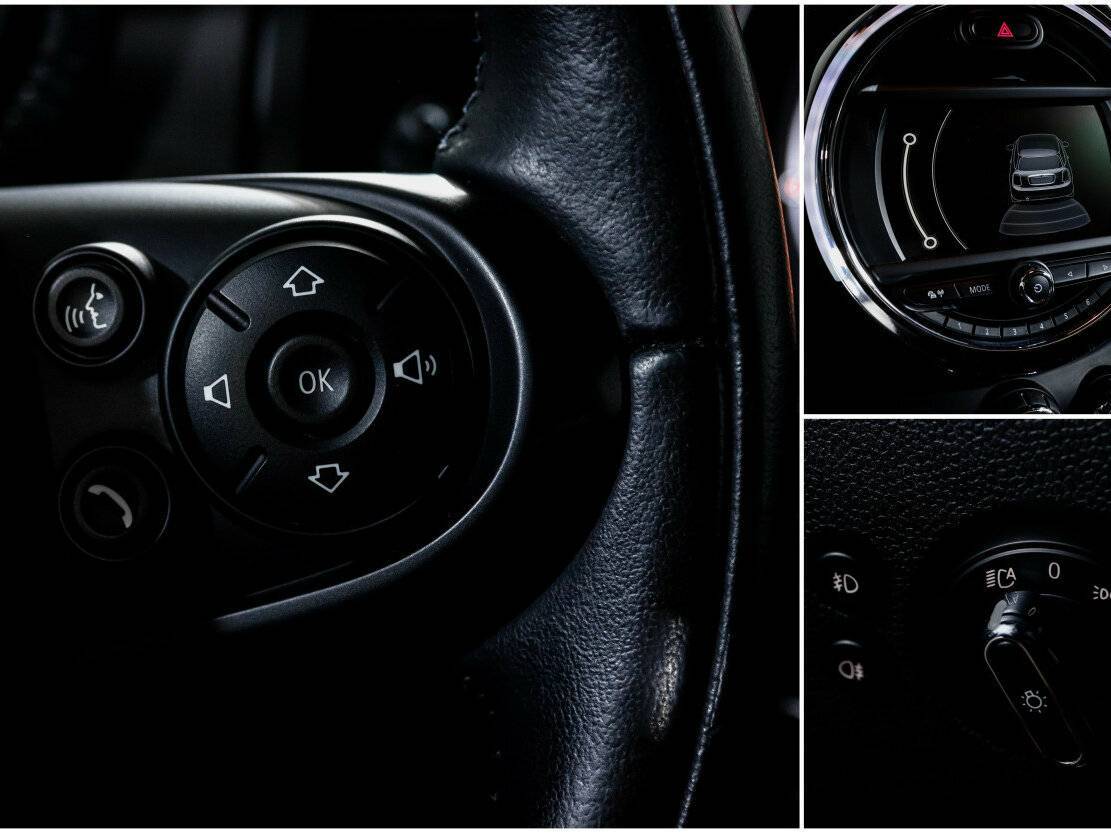 Купить Mini Hatch Cooper, 2016, 43 531 км, фото №15