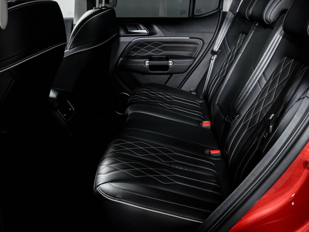 Купить Tank 300, 2023, 30 141 км, фото №10