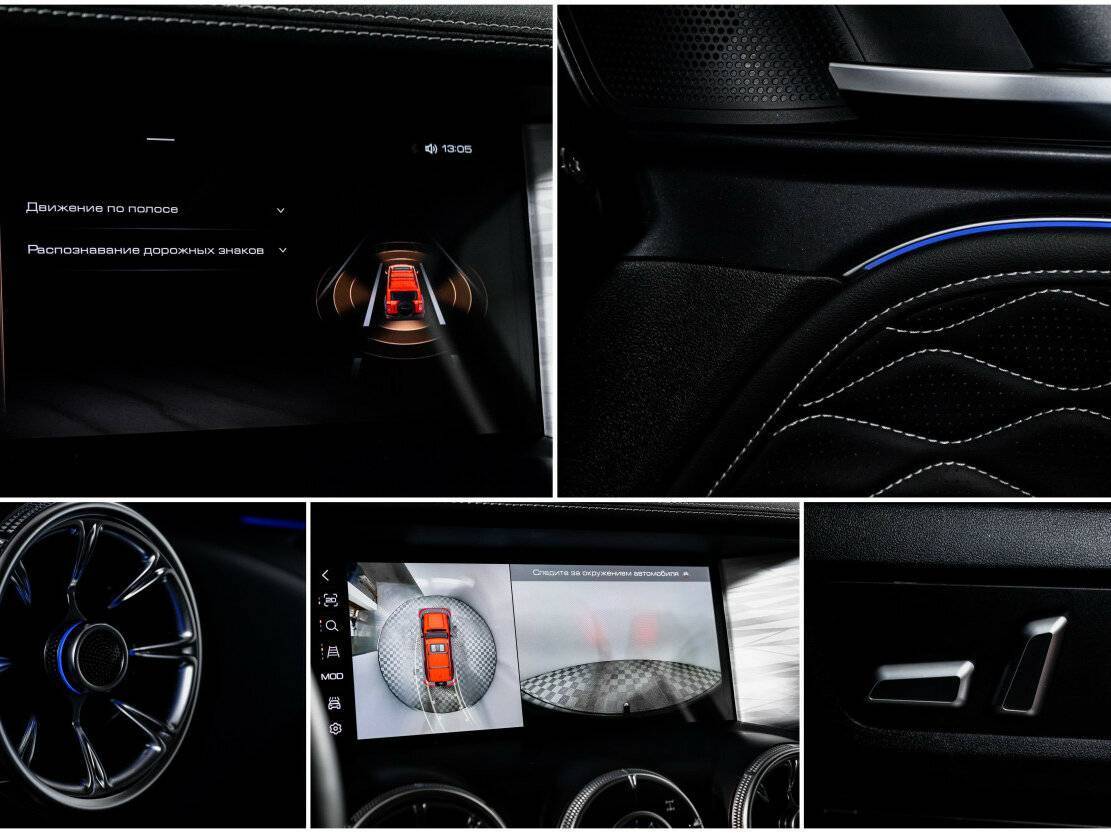 Купить Tank 300, 2023, 30 141 км, фото №22