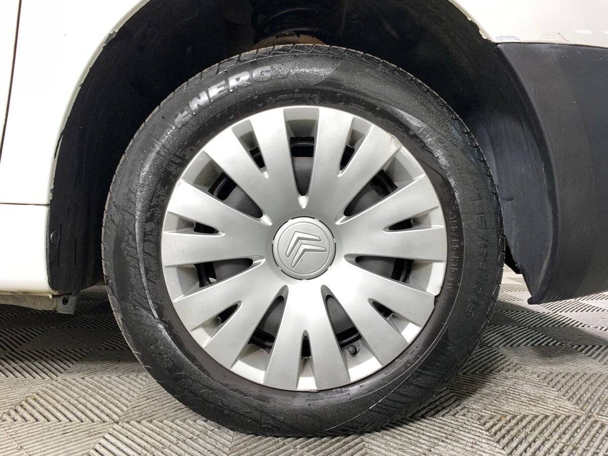 Купить Citroen Berlingo, 2012, 145 453 км, фото №9