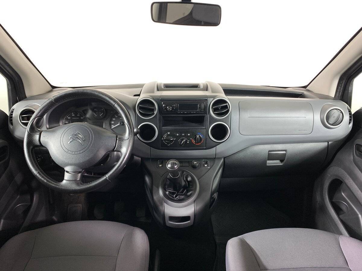 Купить Citroen Berlingo, 2012, 145 453 км, фото №12