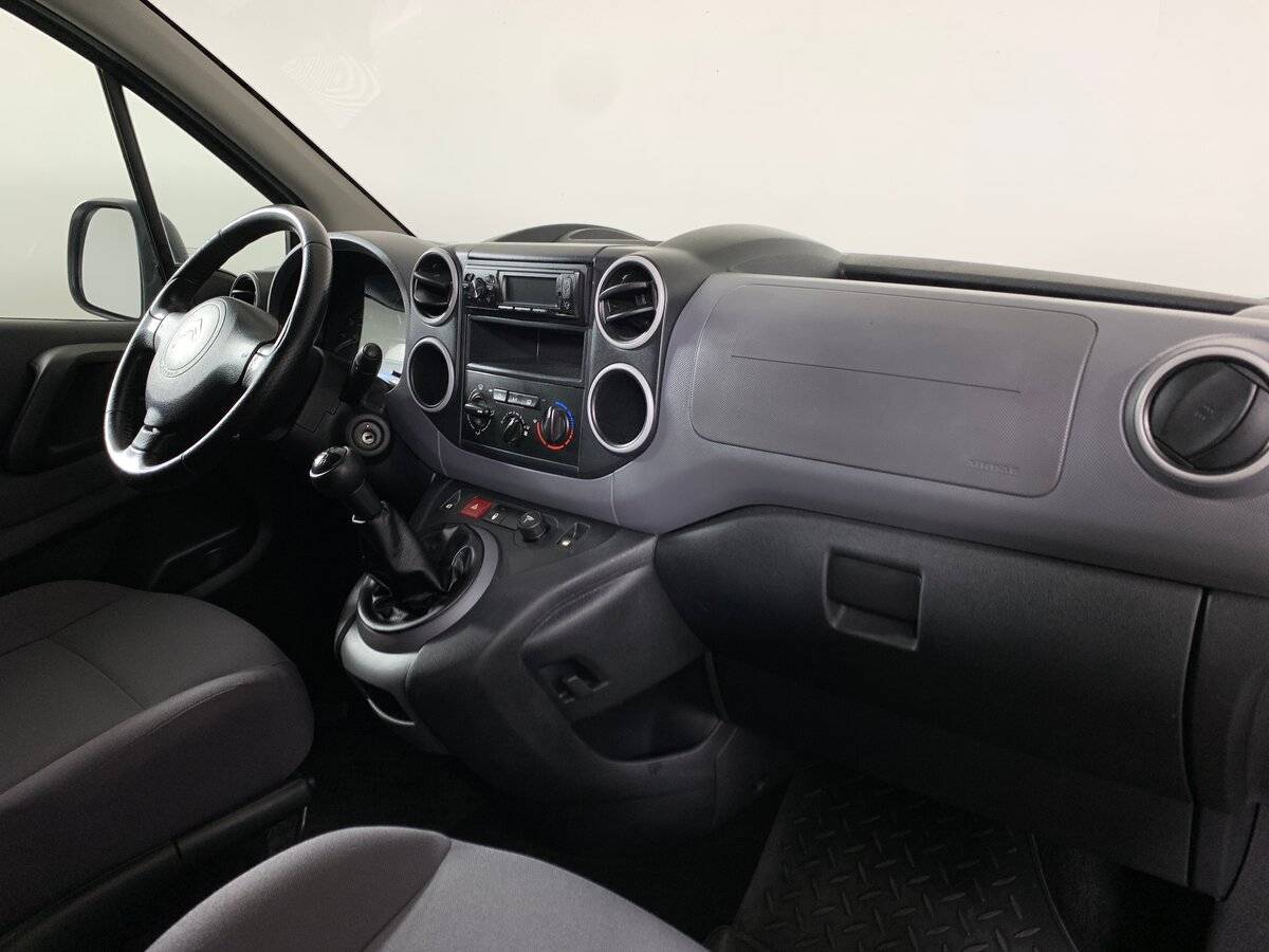 Купить Citroen Berlingo, 2012, 145 453 км, фото №13