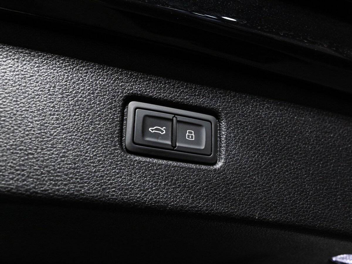 Купить Audi Q7, 2019, 41 090 км, фото №16