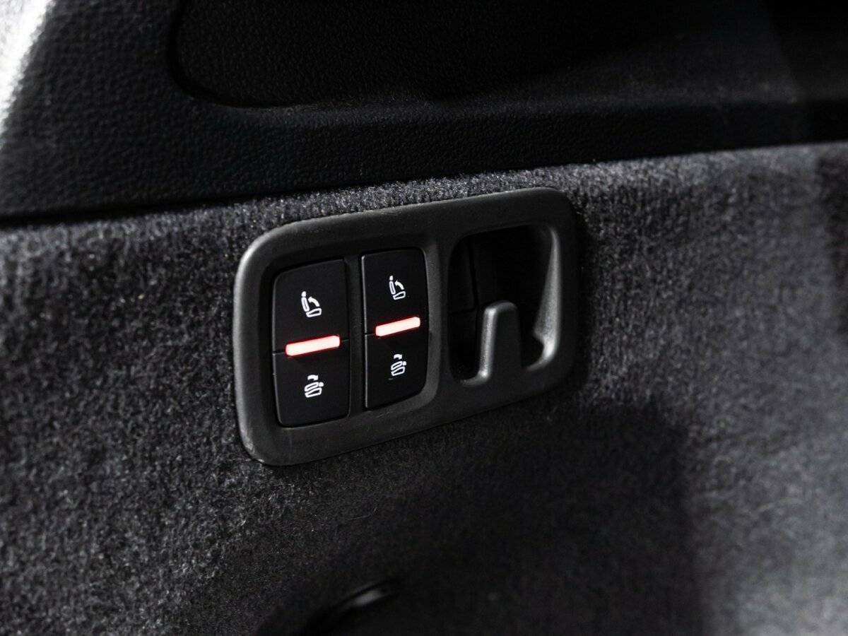 Купить Audi Q7, 2019, 41 090 км, фото №17