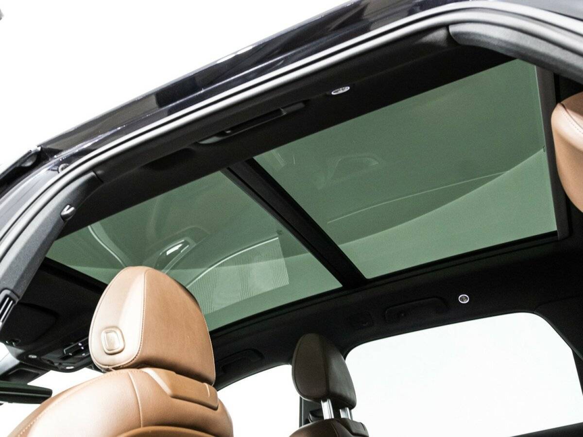 Купить Audi Q7, 2019, 41 090 км, фото №18