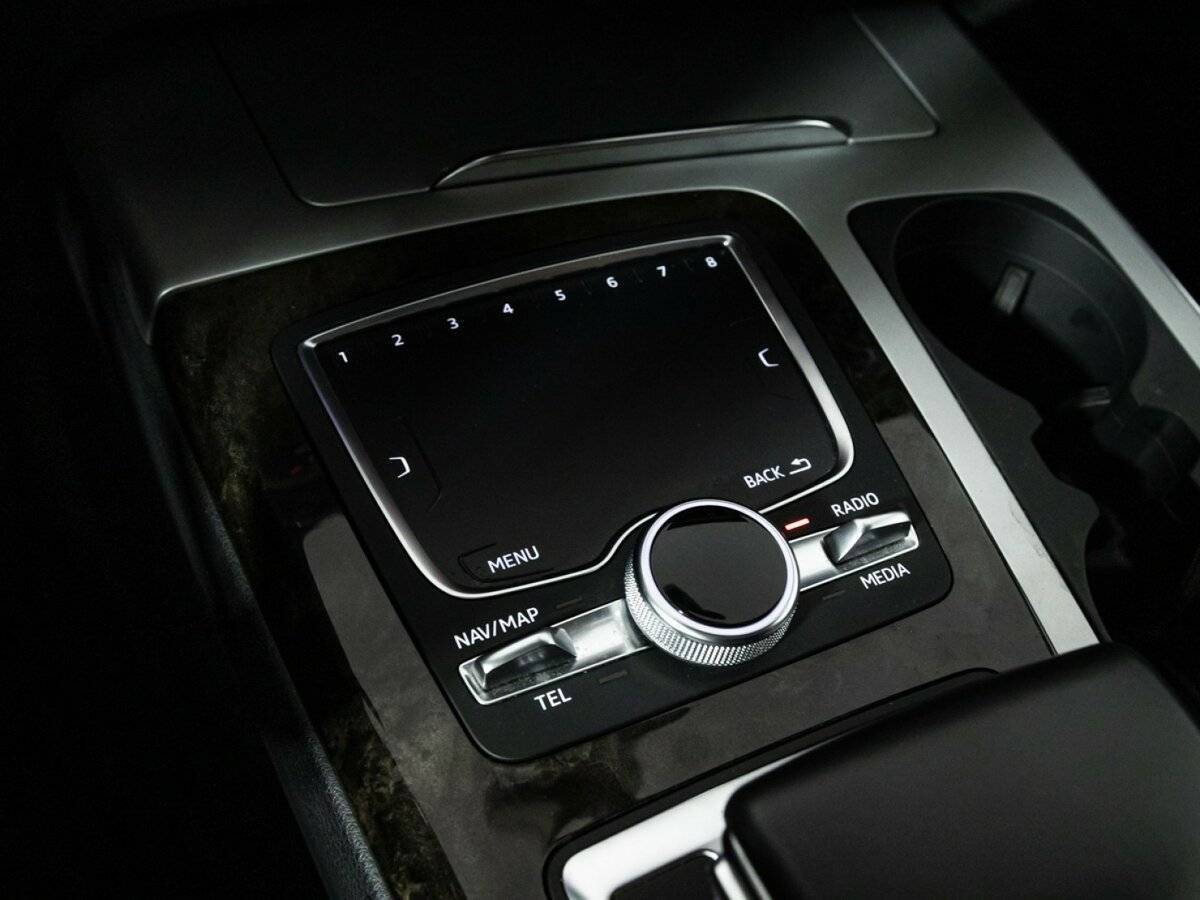 Купить Audi Q7, 2019, 41 090 км, фото №25