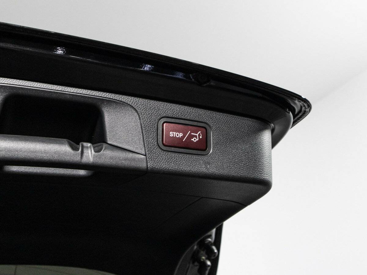 Купить Mercedes-Benz GLC 220 d, 2017, 100 114 км, фото №14