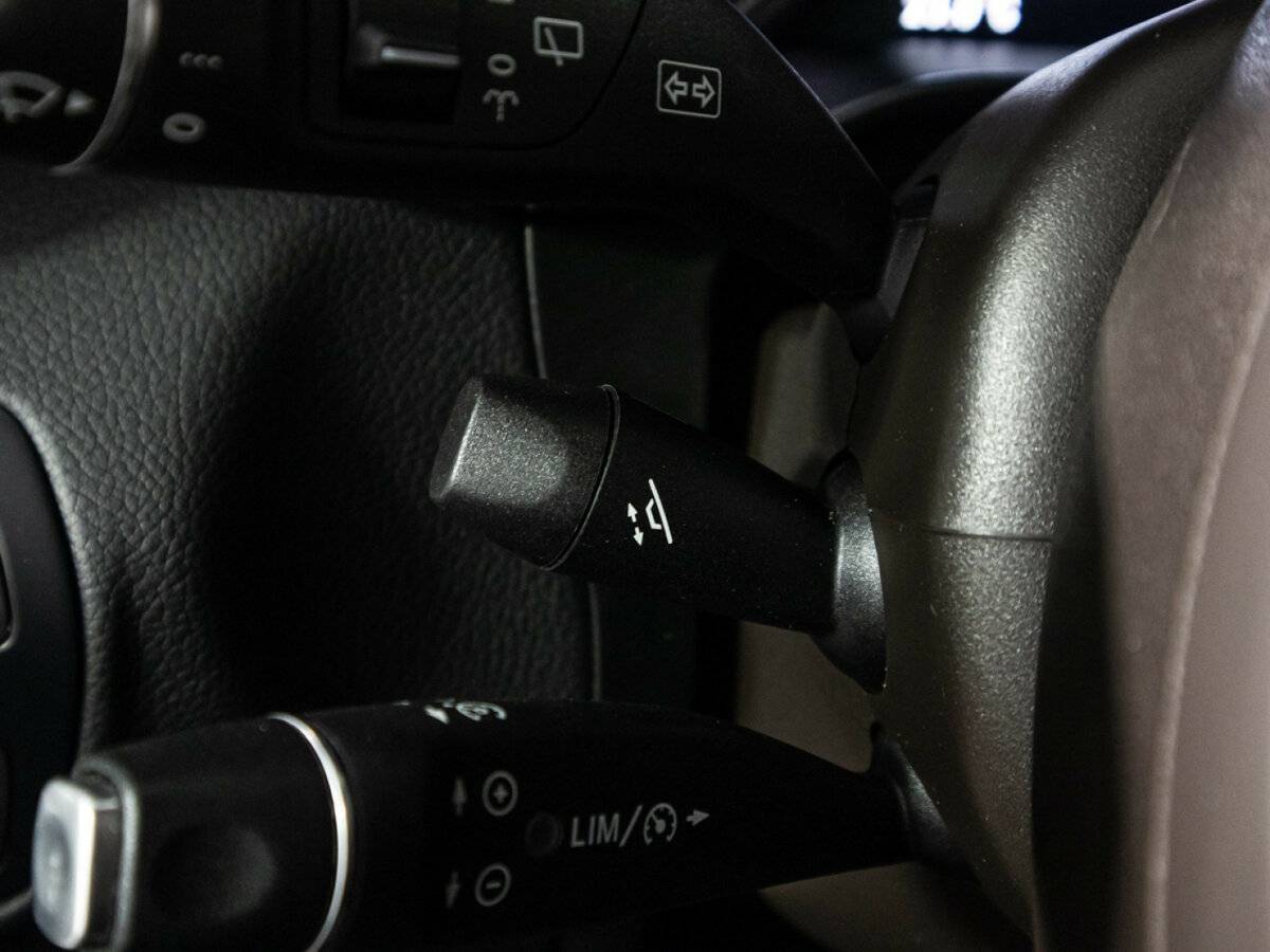 Купить Mercedes-Benz GLC 220 d, 2017, 100 114 км, фото №16