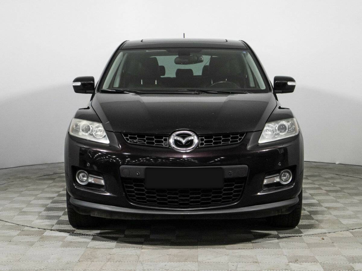 Mazda CX-7